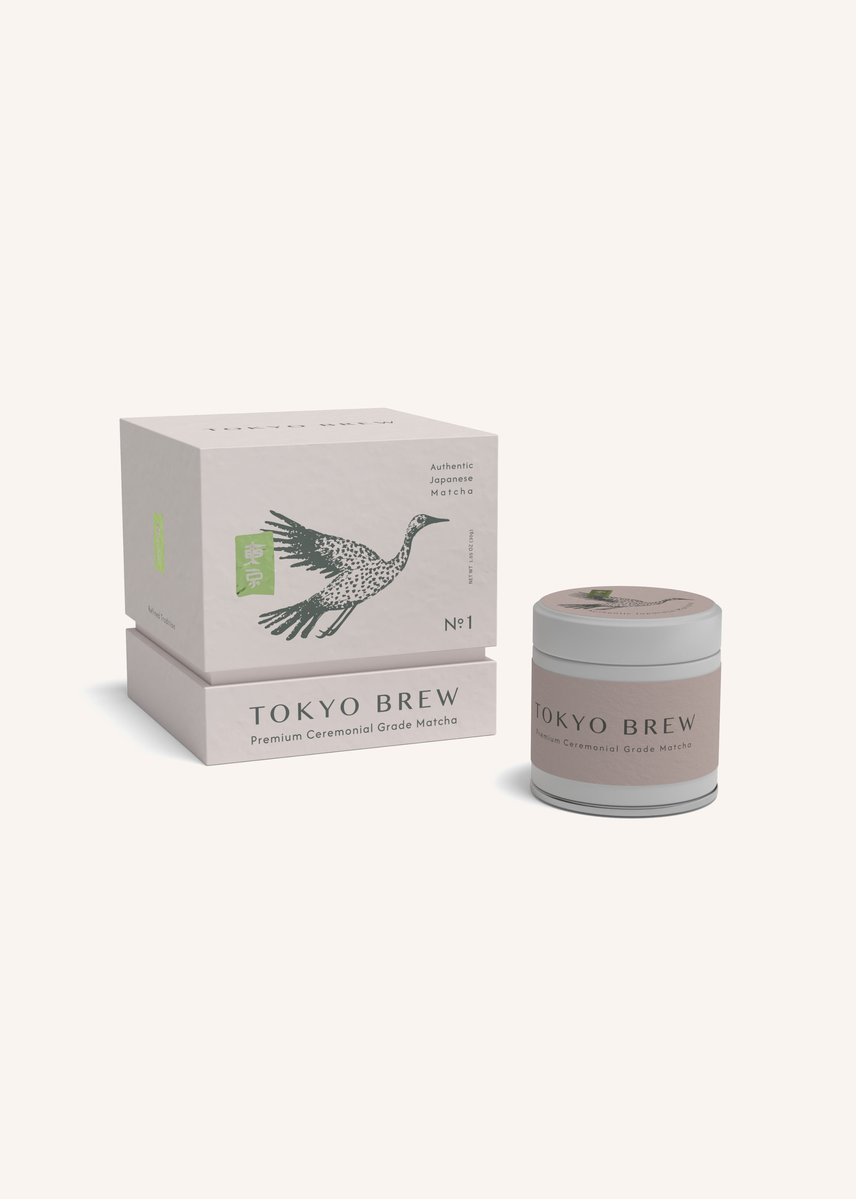 Tokyo Bloom
