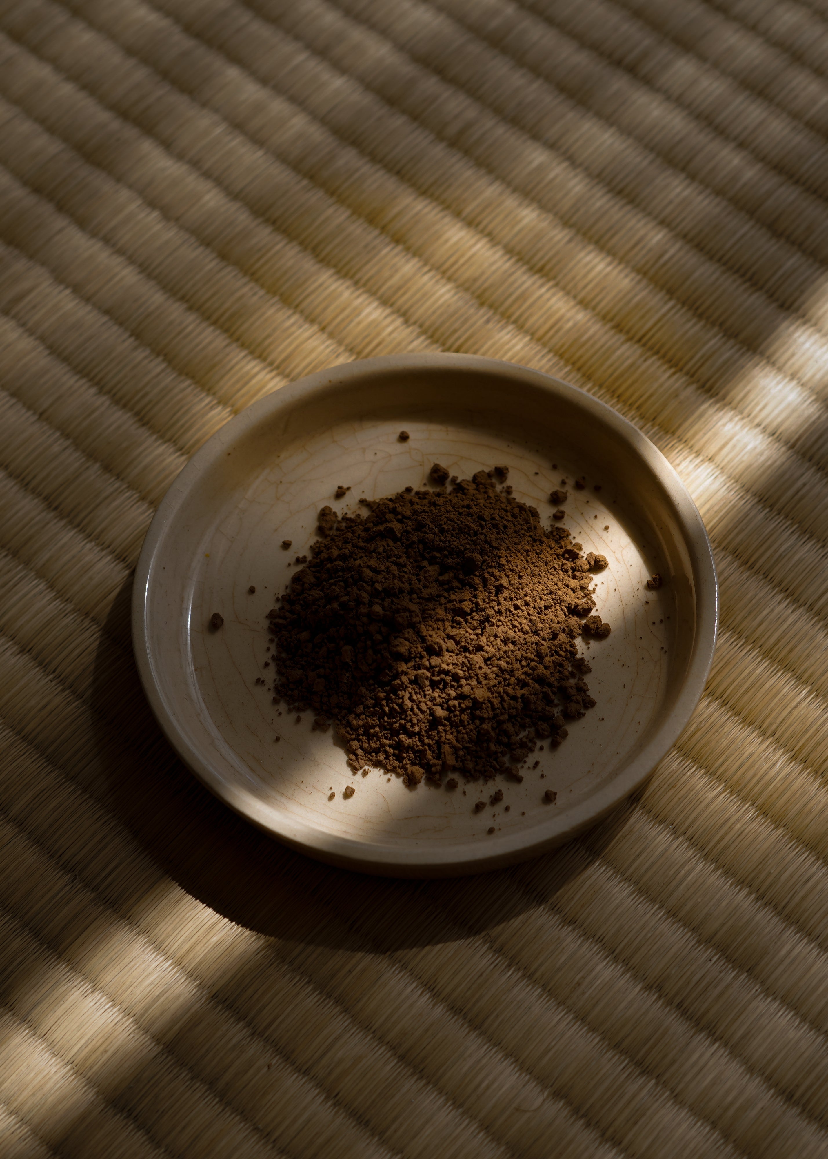 Hojicha